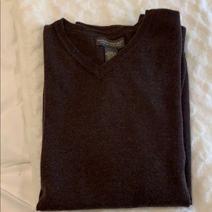 Banana Republic - Extra Fine Italian Merino